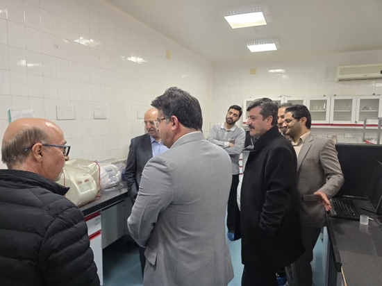 مرکز رشد دارویی 